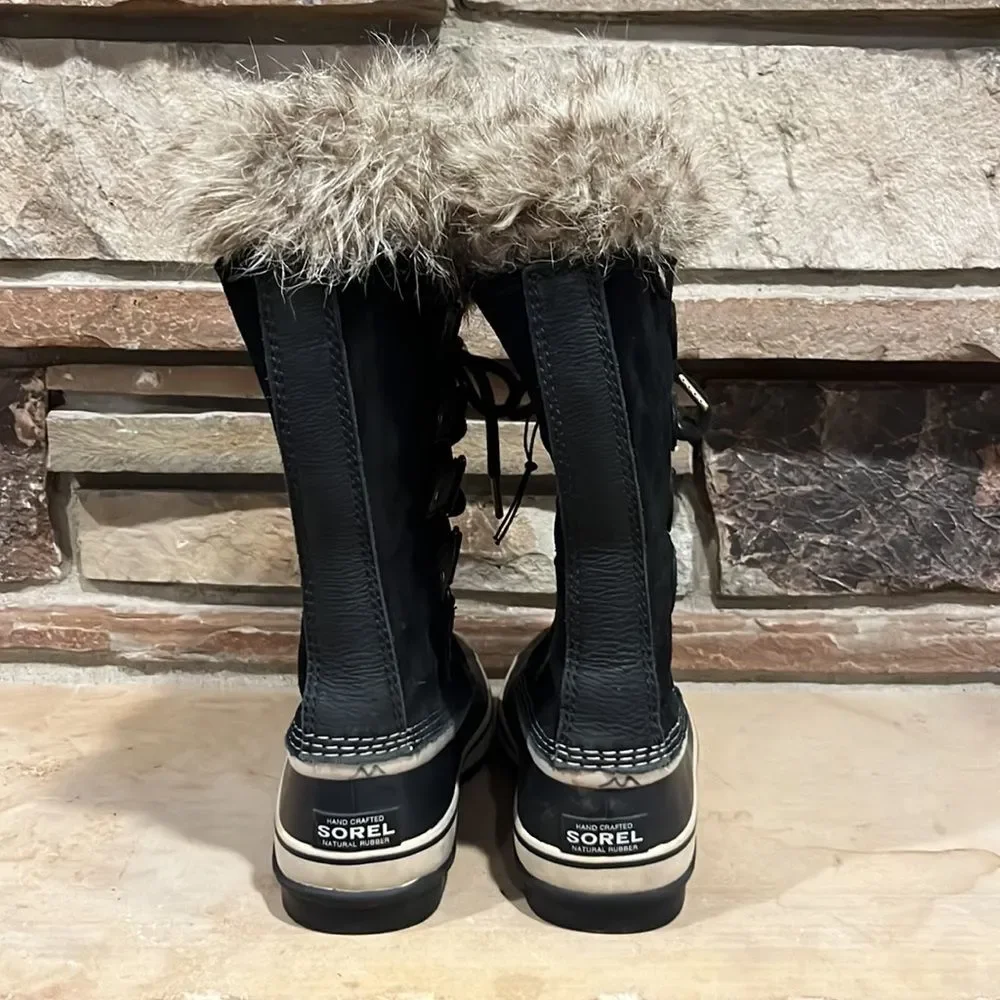 Sorel joan arctic